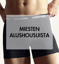Short Shorts for Him